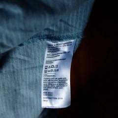 Calvin Klein Monogram T-Shirt