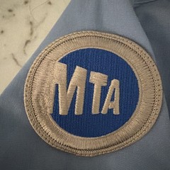MTA T Shirt