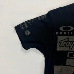 Troy Lee Designs KTM GoPro Graphic T Shirt Mens S Black Racing Tee