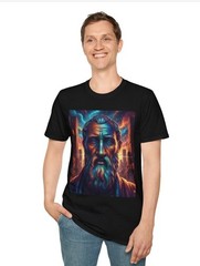Unisex Softstyle T-Shirt Stoic