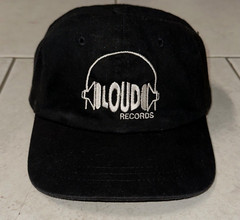 90s LOUD Records 90s strap back SnapBack Hat Cap rap Mobb Deep Wu Tang Big Pun