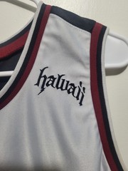 Vintage Y2K Billabong Hawaii Jersey RARE