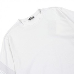 Fendi Cotton T Shirt – DUTY FREE