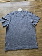 New, Standard Rec T-Shirt, “Swagelok” logo, Size Men’s M