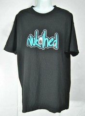 Men Large Lot of 4 T Shirts Hawaii – Nukehead – Harley – America Short Sleeve