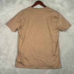 Polo Ralph Lauren Shirt Mens Large Custom Slim Fit L Classics Pony Tee Soft