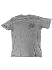 Vintage Golfers “ZEN” Character Daily Moment Of Zen Golf T-shirt Mens Size Large