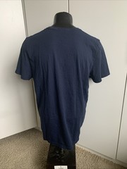 Hollister Must-have Collection Men’s size XL navy blue T-shirt 100% cotton