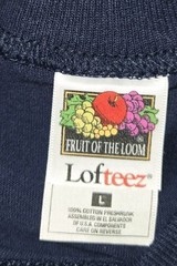 NEW Vtg. 1998 Yo Quiero Taco Bell Dog T-Shirt Sz. Large NOS Fruit Of The Loom
