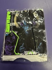 NEW Rucking Fotten Little Monsters XL Shirt Sealed