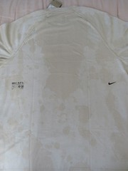 Nike Dri-FIT ADV Axis Perf. System Top Shirt, NWT – Men’s XL – Beige A.P.S. $80