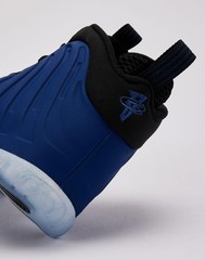 Nike GS Little Posite One Deep Royal – Blue – 5.5