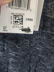 Men’s Buffalo by David Bitton Shirt XXL from  MACY’S!