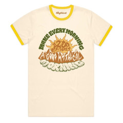 3XL Good Mythical Morning 2200 Episodes Shirt Limited Edition Rhett and Link GMM