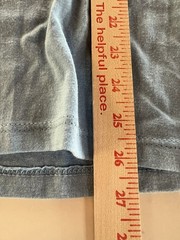 Vintage 90s Sportswear POPP reunion light blue single stitch tshirt retro L 1992