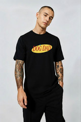 DOG DAD LOVER T-Shirt Size S-5XL