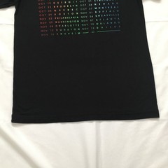 Imagine Dragons T Shirt L Black Evolve Tour 2017 Short Sleeve Band Music Unisex.