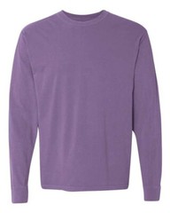 Comfort Colors Long-sleeve T-shirts