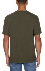 CAT Men’s Pocket Tee Lot of 3 Black, Green & Gray Pick Your Size NWT