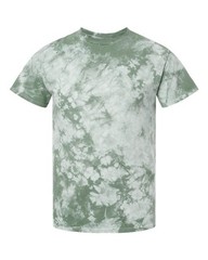 Colortone Unisex Crystal Wash T-Shirt – 1390