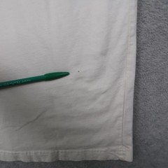 Vintage Platinum Fubu Fat Albert And Russell T Shirt Men’s L Large White Y2K