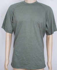 Potomac Fire Retardant Light Weight Short Sleeve T-shirt – Foliage