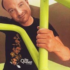 The Queen Documentary Drag Queen Pageant t-shirt Vogue Ball Gay Transgender