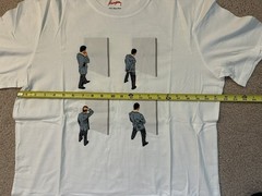 Robert Graham / Kevin Kelly “Everyone’s a Critic” Large (L) Tee