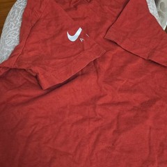 Nike The Nike Tee Air Max 97 Graphic Print T-Shirt Red kids 7-L