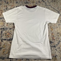 American Apparel The Hammer Series T-Shirt White Size Medium