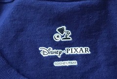 Disney Pixar Toy Story 4 Rowdy Squad Graphic T Shirt XL