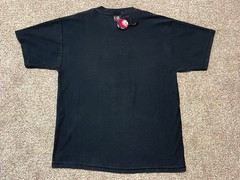 TOOL Pill Brain Vintage Shirt Rare Giant Tag XL 1999 – CHECK SIZE