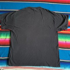 Vintage 207 Halo 3 Xbox 360 Master Chief T Shirt Black Size Large Microsoft