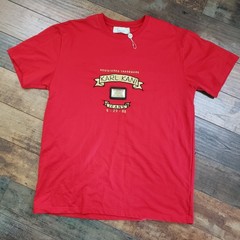 2018 Karl Kani Urban Outfitters Metal Plate Tee Mens Size XL History In Photos