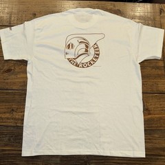The Rocketeer Dave Stevens Graphitti Comics T-Shirt Vintage 91 Single Stitch XL