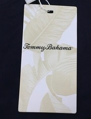 Tommy Bahama Men’s Bali Skyline T-Shirt Short Sleeve Pocket Tee