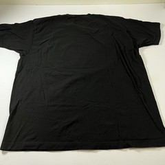 The Beatles Rubber Soul T Shirt Mens XXL Black 2020 Apple Corps Band Tee