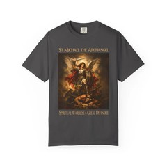 St. Michael the Archangel T-shirt