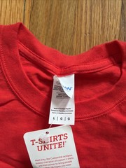 The Epiphany School 2017 Production Of High School Musical Tshirt Large