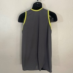 Big Boy Woof Tank Top XL Gently worn Poly blend no fabric tag 23″ armpits
