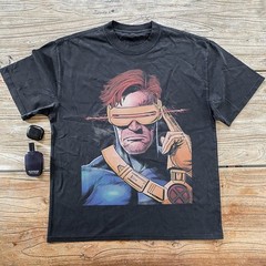 XMen Cyclops GRAPHIC UNISEX T-SHIRT S-5XL