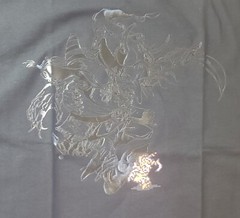 Uniqlo UT FINAL FANTASY Graphic T Shirt Size M Square Enix Video Game Retro