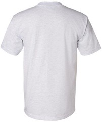 US Army Solid Color T-Shirts Made in USA 100% Cotton Heavyweight Shirts 3 Pack