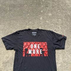 Routine Baseball Men’s Graphic Athletic T-Shirt Made In USA Size Medium