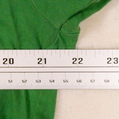 Nike Air Digital Print Logo T-Shirt Size L Kelly Green Pixelated Swoosh