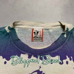 disney blizzard beach Vintage Shirt