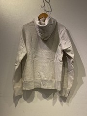 Whitesville Hoodie, Size S, Cotton, IVO