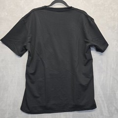 Slapwoods Cigar Tobacco Pirate Graphic Streetwear T-Shirt XL Black Crew Neck