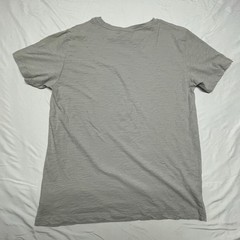 KTM Powerwear Men’s XL Graphic TEE Grey Hansa 100ccm Offroad 1967