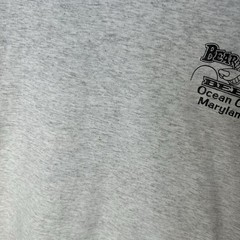 Vintage 90s Bear Whiz Beer The Urinator Terminator Parody T-Shirt Joke Men’s 2XL